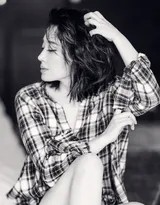 时光雕琢优雅 光影定格风姿