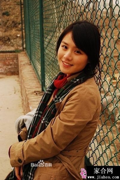 从光影之间到生活之处解码马思纯的从容美学