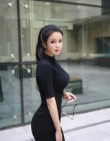 暗夜流光 都市魅影