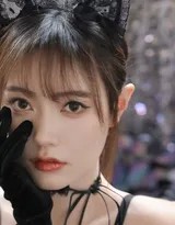 萌猫女郎宅家候君归 萌猫女郎宅家候君归