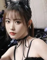 萌猫女郎宅家候君归 萌猫女郎宅家候君归