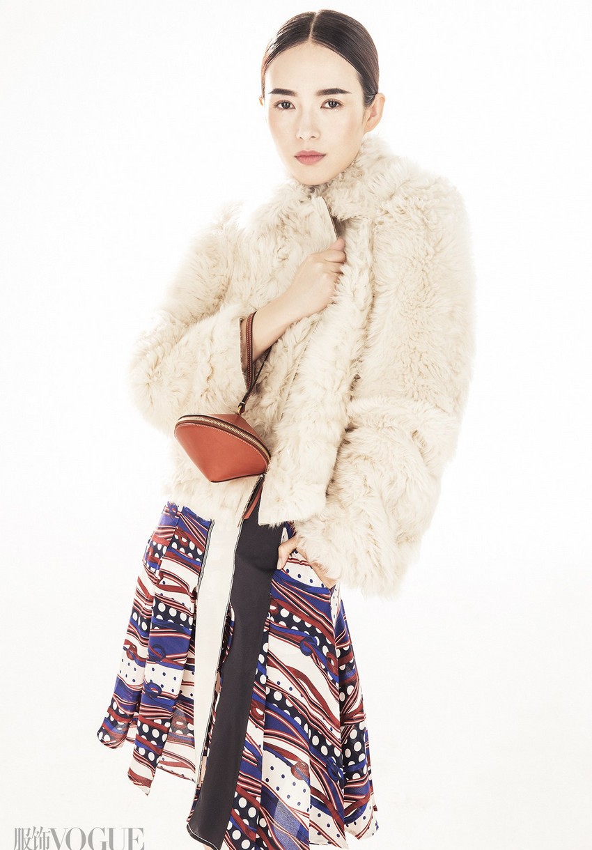 时光雕刻的影韵风华