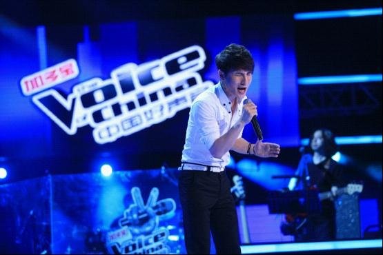 《中国好声音》第一季：巅峰过后再无对手，一档现象级综艺的荣耀与失落