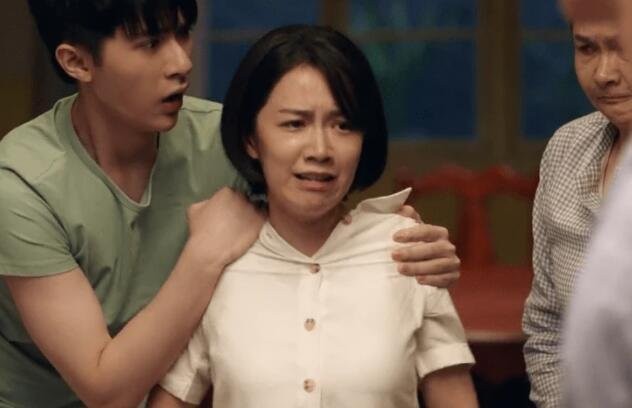 倪大红闫妮乌龙前妻：戏里夫妻戏外殊途，一段谎言掀翻两大人生