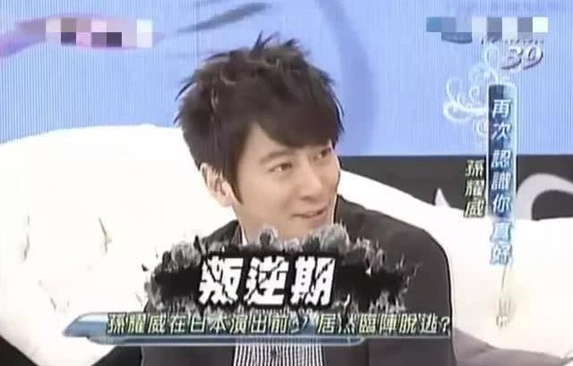 从“网暴鼻祖”到实力派，张含韵用二十年逆天改命