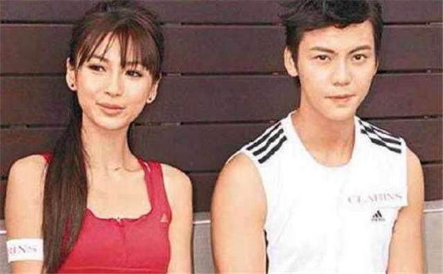 杨颖陈赫“车内热吻”：一张旧剧照，凭什么搅动娱乐圈十年？