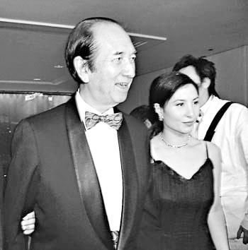 赌王最丑千金何超雄：被嫌弃62年，却活成了豪门最大赢家