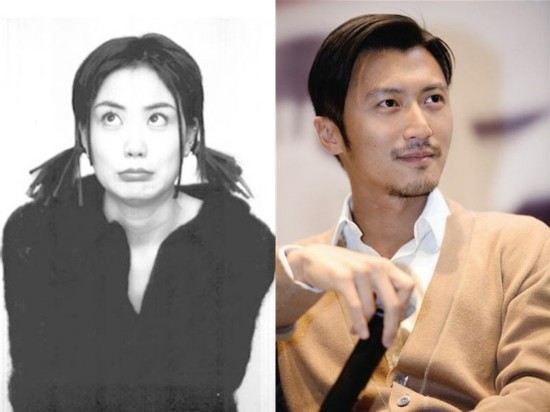 锋菲恋否认怀孕：11年不婚真相